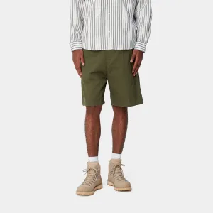 Bermuda Carhartt Rainer Cotton Redmond
