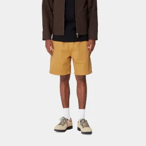 Bermuda Carhartt Rainer Cotton Redmond