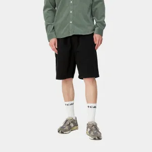 Bermuda Carhartt Rainer Cotton Redmond