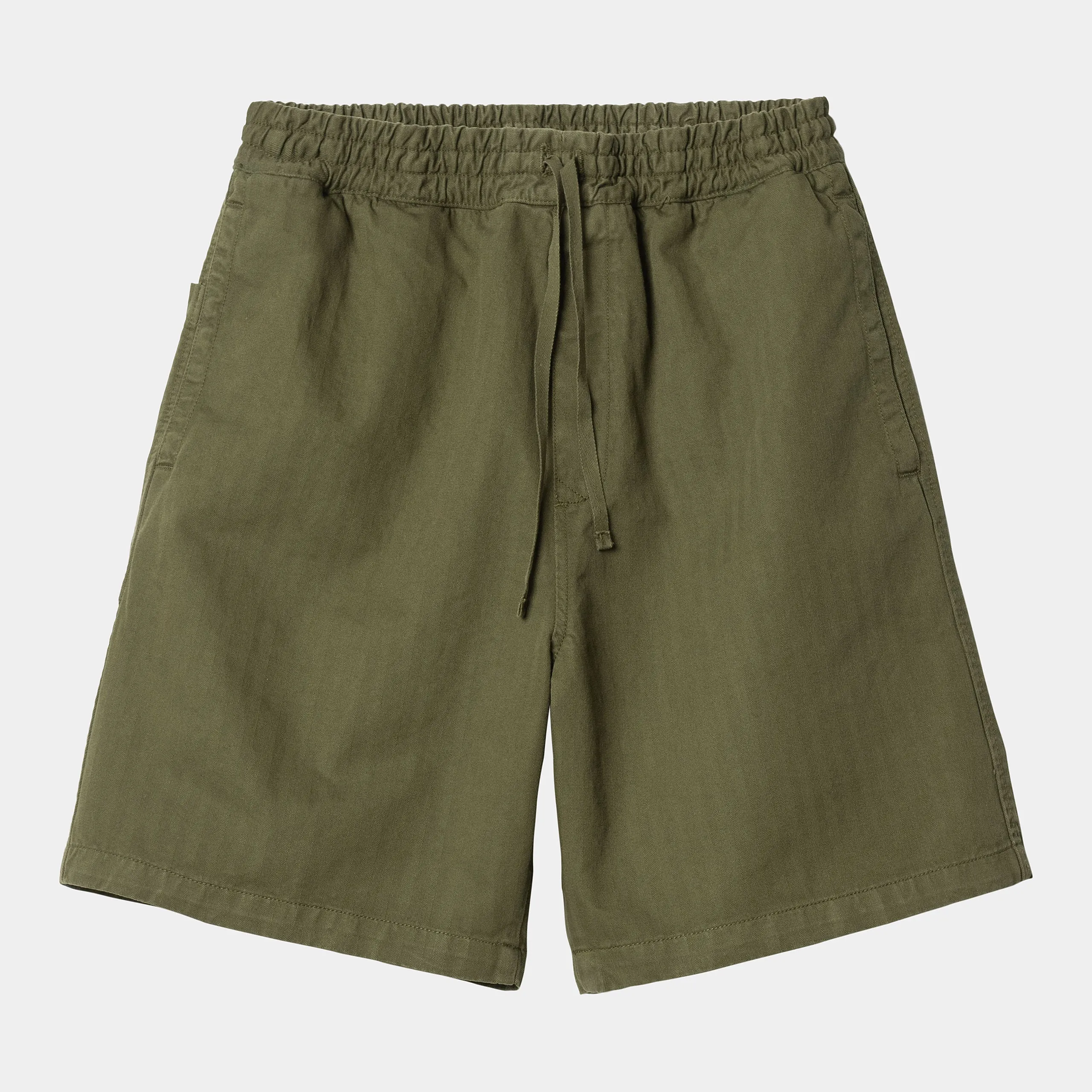 Bermuda Carhartt Rainer Cotton Redmond
