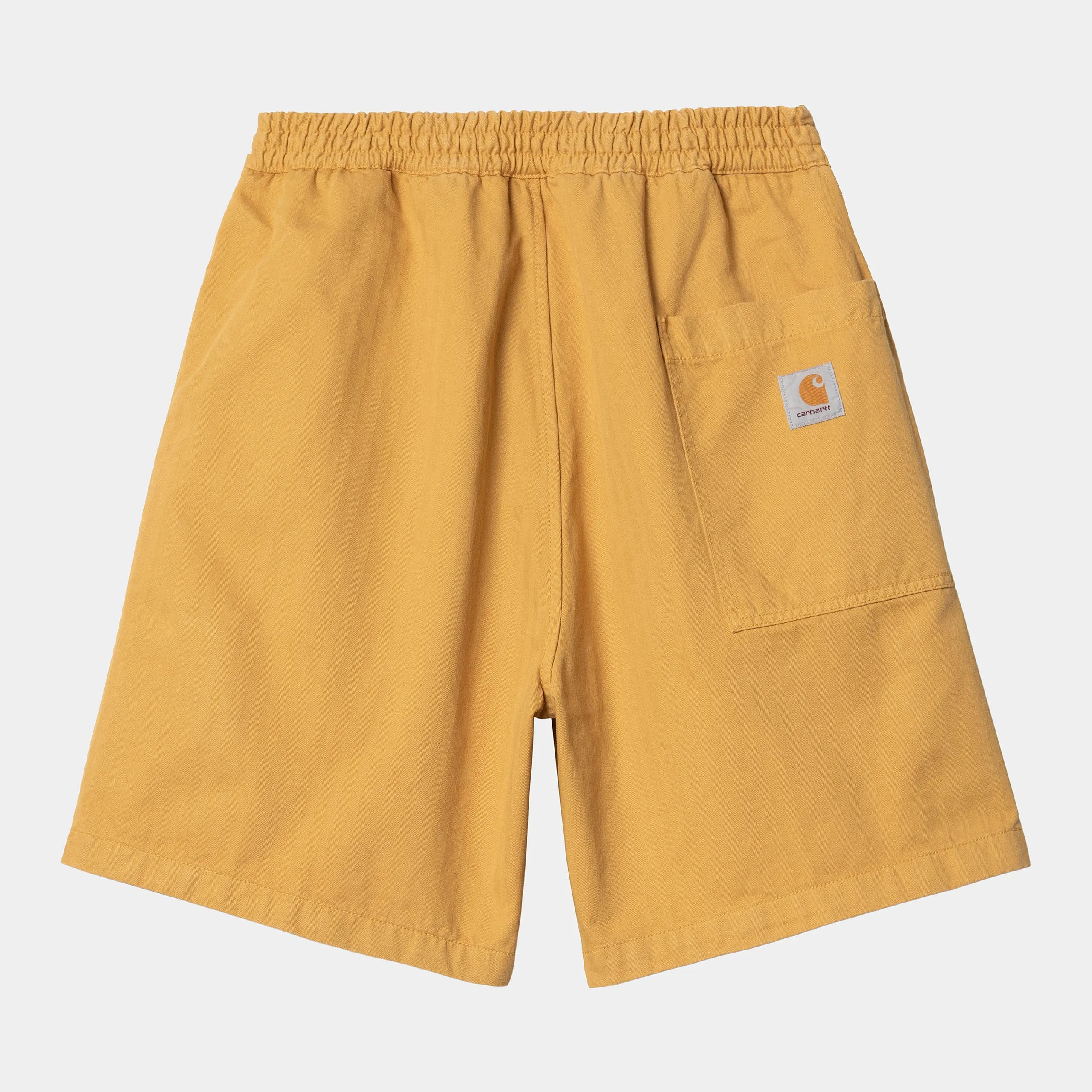 Bermuda Carhartt Rainer Cotton Redmond