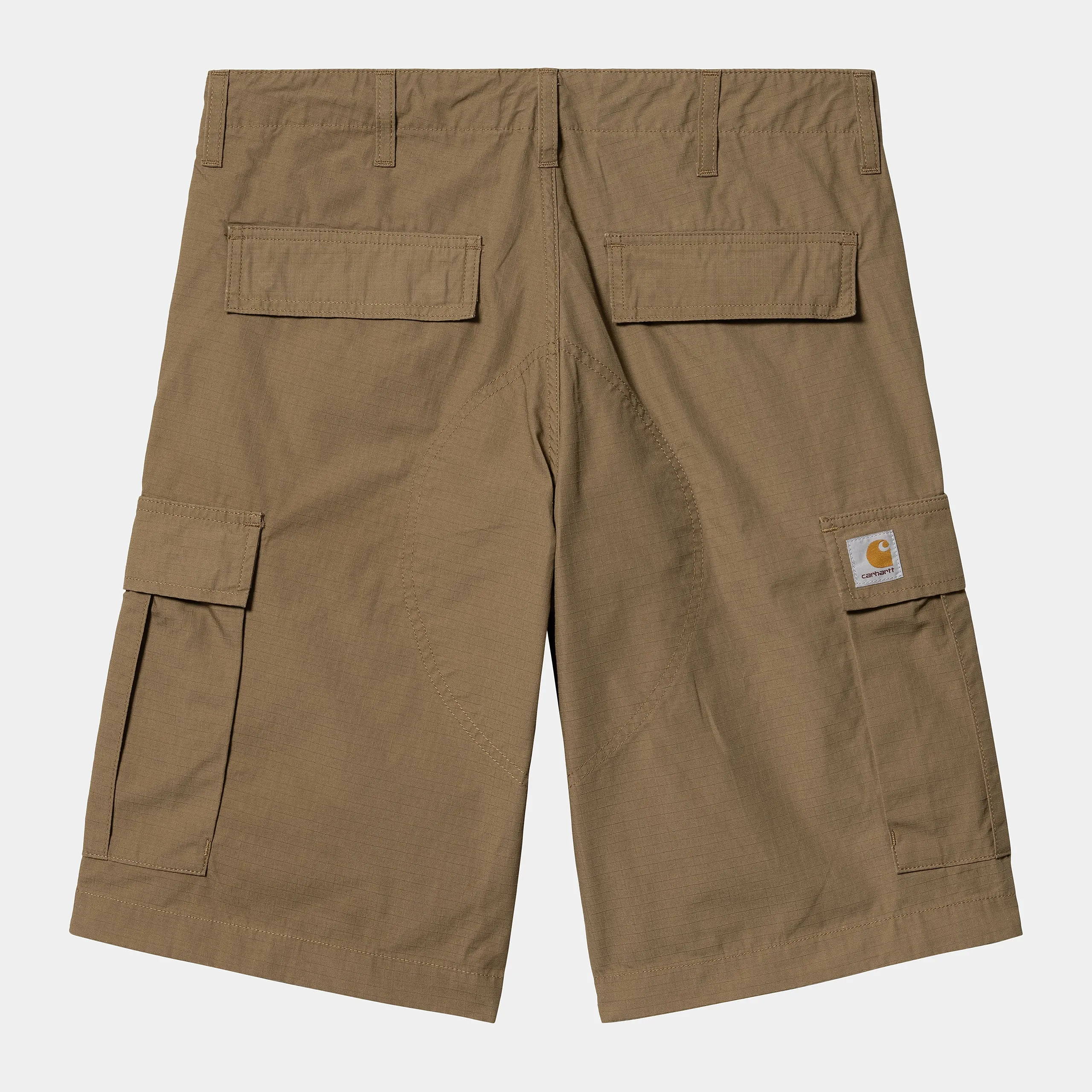 Bermuda Carhartt Regular Cargo