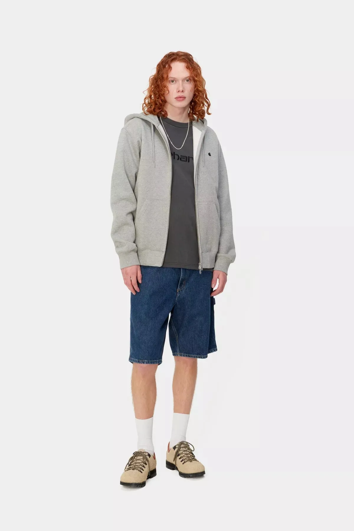 Bermuda Carhartt Simple KneeSmith