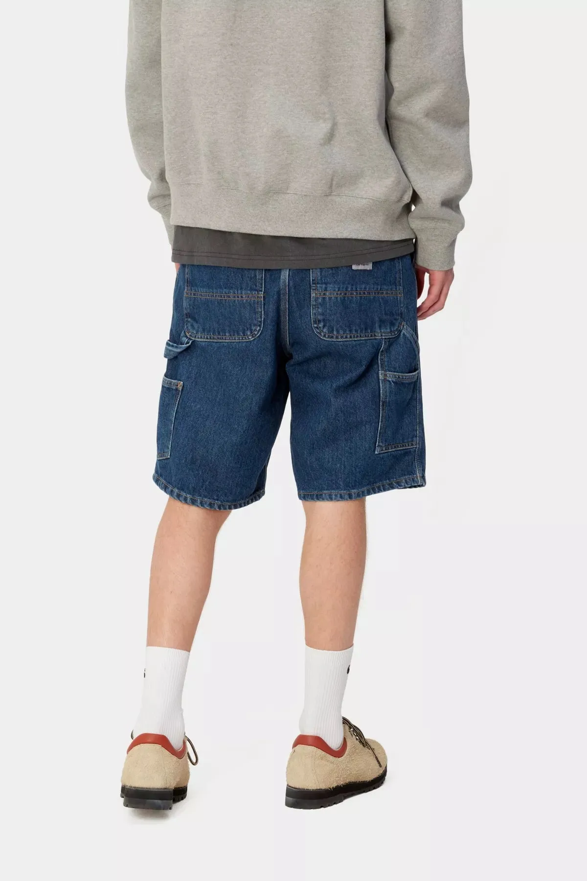 Bermuda Carhartt Simple KneeSmith