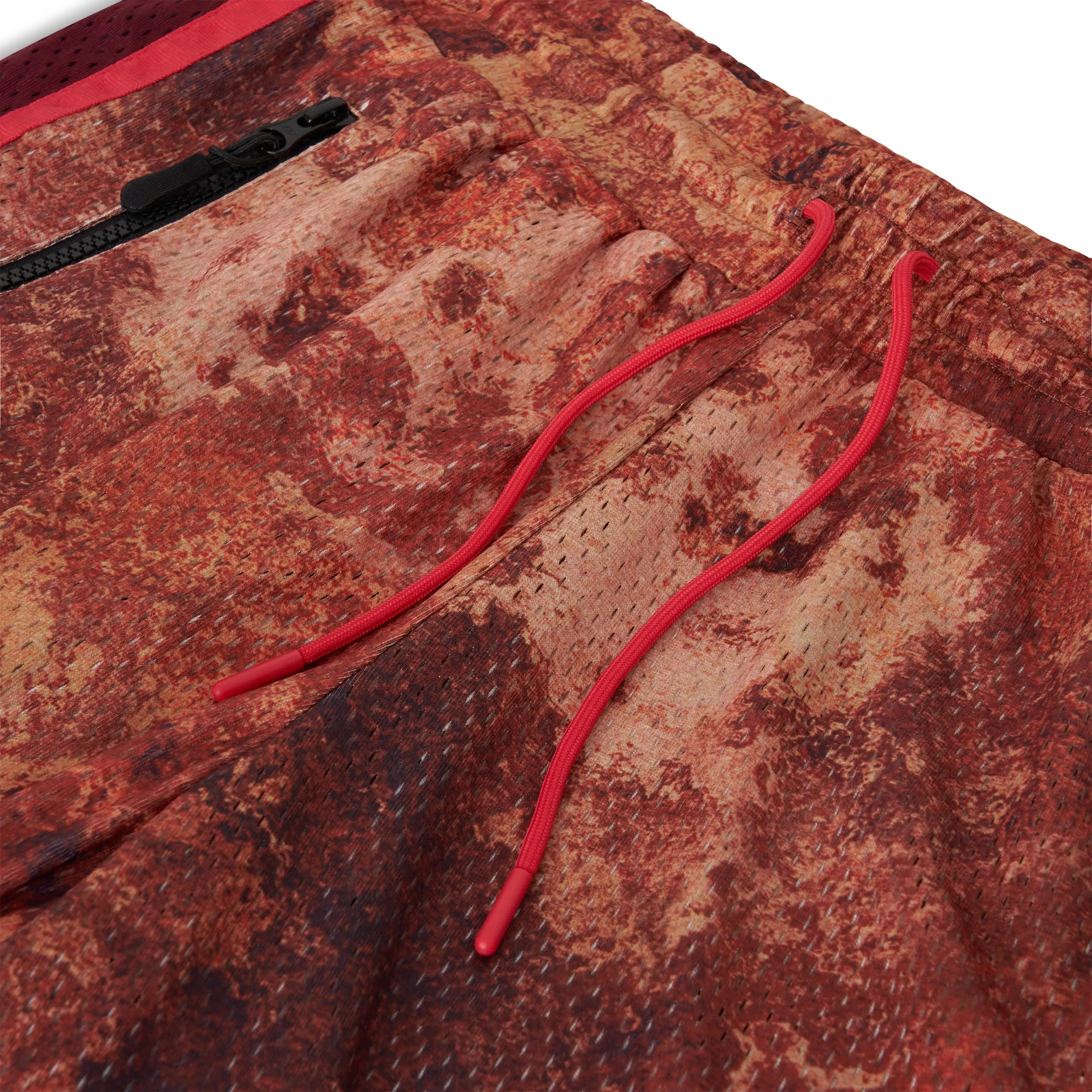 Bermuda Dolly Noire Goat Chemical Easyshorts
