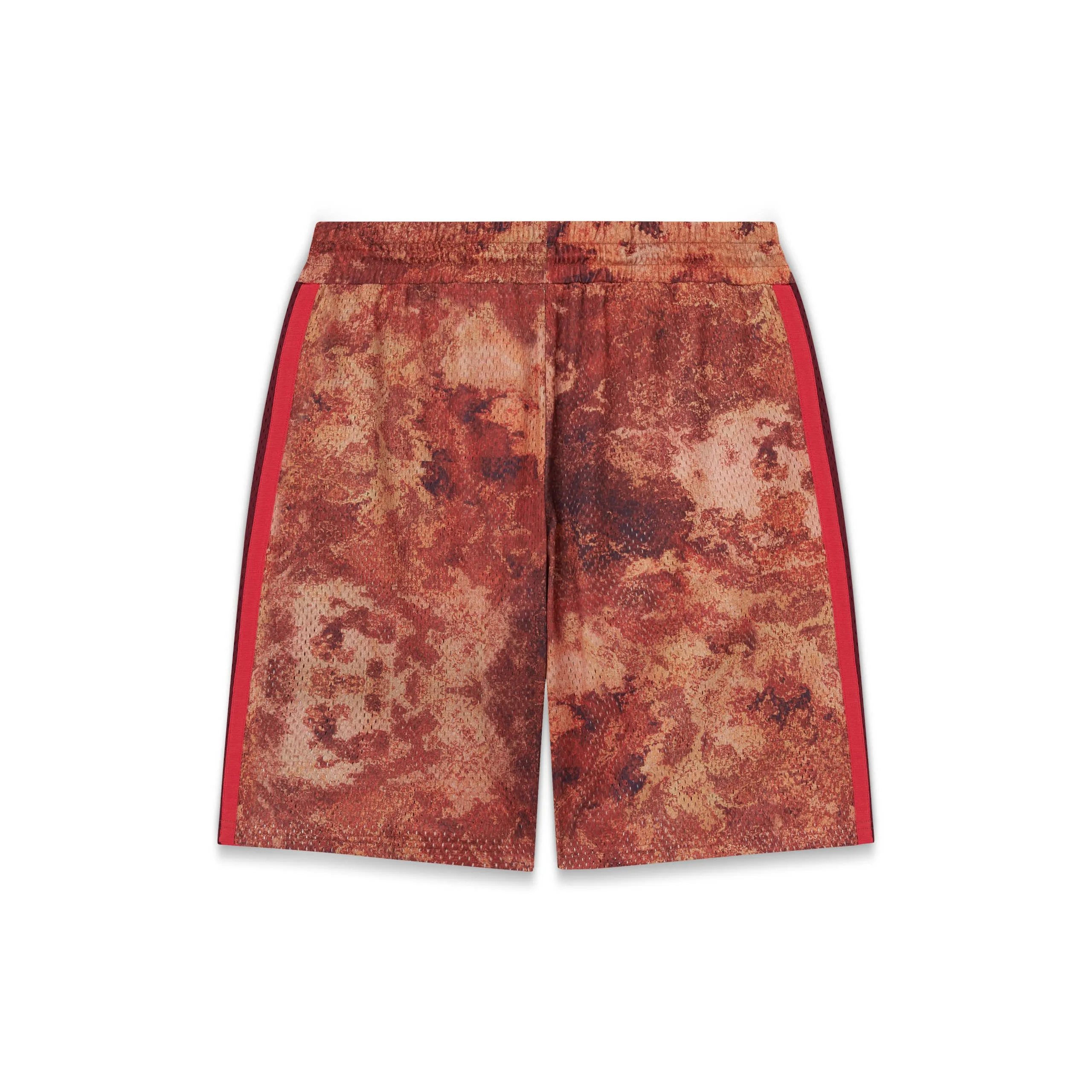 Bermuda Dolly Noire Goat Chemical Easyshorts