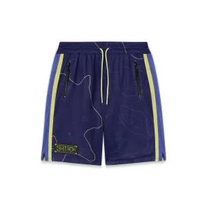 Bermuda Dolly Noire Goat Dune Easyshorts