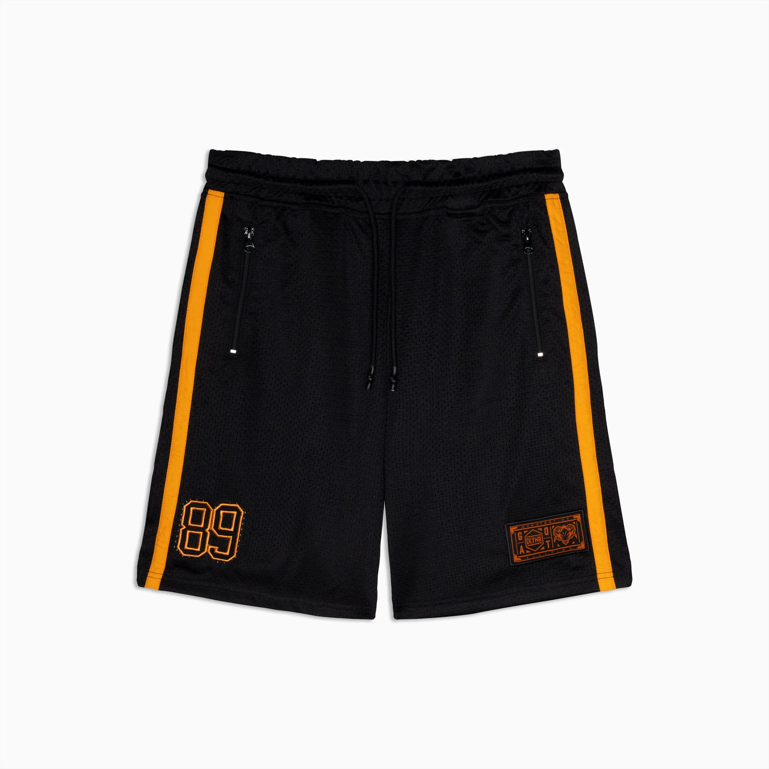 Bermuda Dolly Noire Goat Playmaker Easyshorts