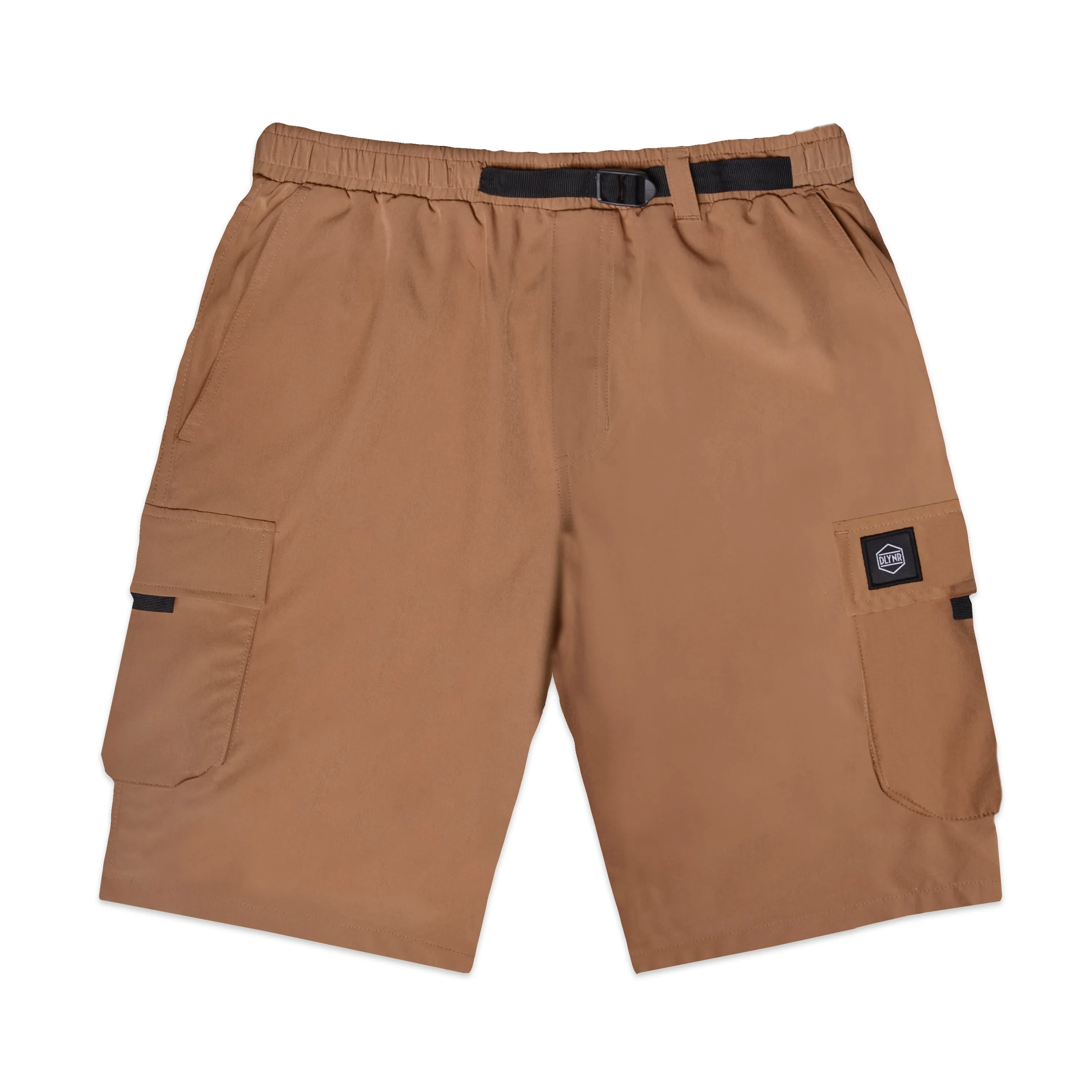 Bermuda Dolly Noire Techno Cargo