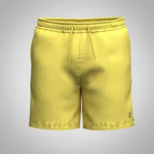 Bermuda Lyle&Scott Plain Swim Short