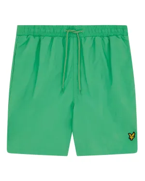Bermuda Lyle&Scott Plain Swim Short