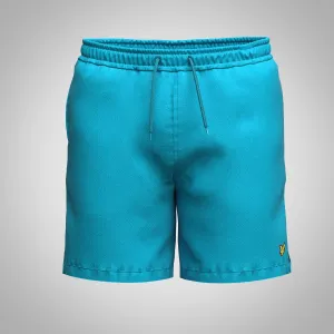 Bermuda Lyle&Scott Plain Swim Short