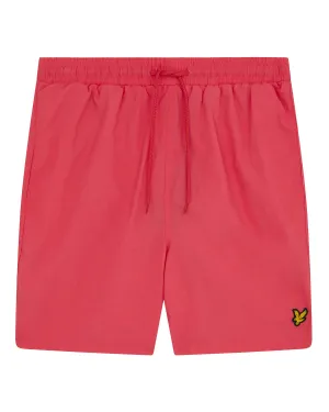 Bermuda Lyle&Scott Plain Swim Short