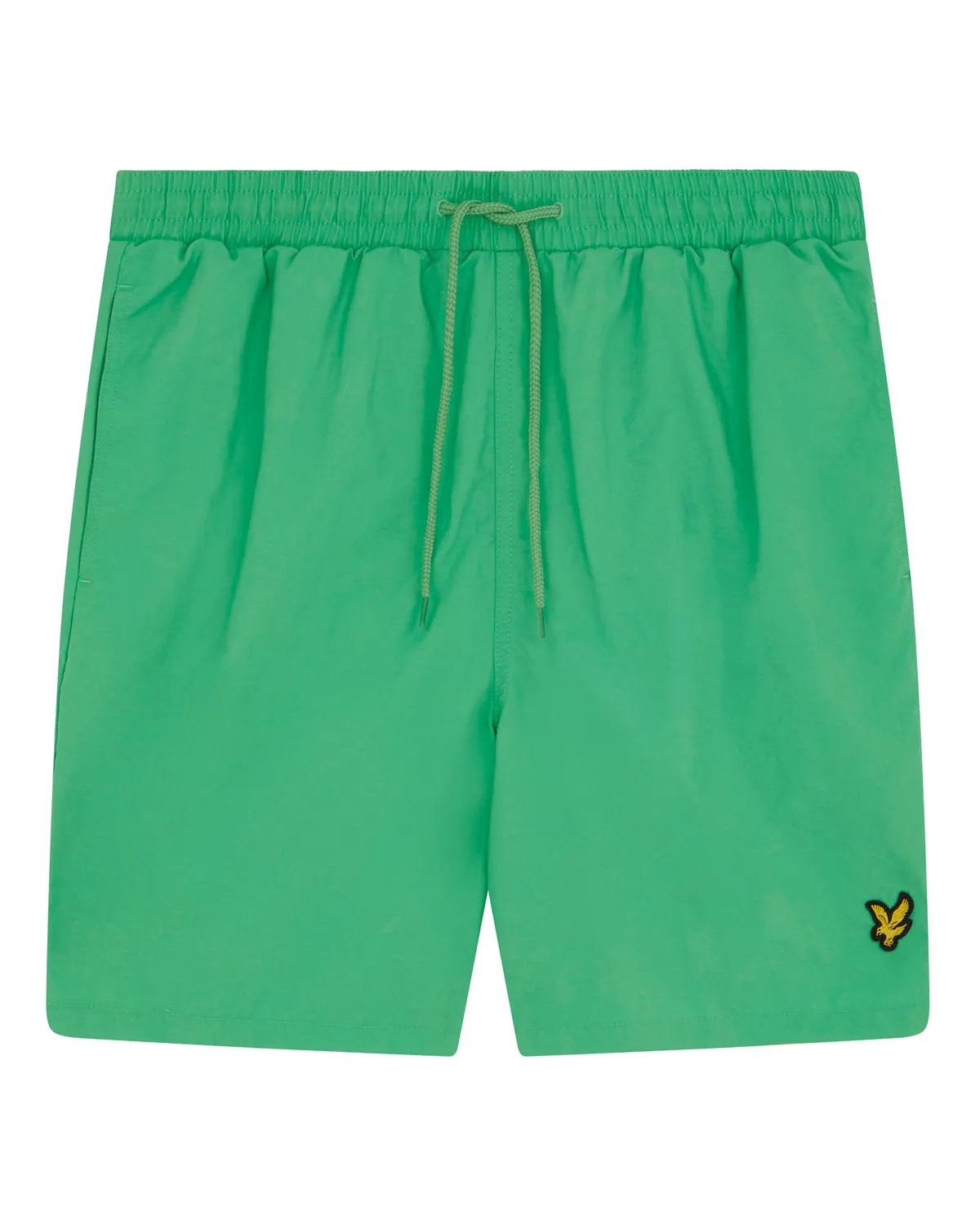Bermuda Lyle&Scott Plain Swim Short