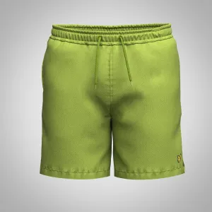 Bermuda Lyle&Scott Plain Swim Short