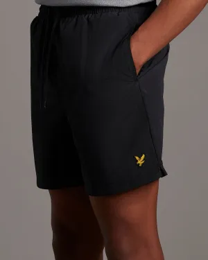 Bermuda Lyle&Scott Plain Swim Short