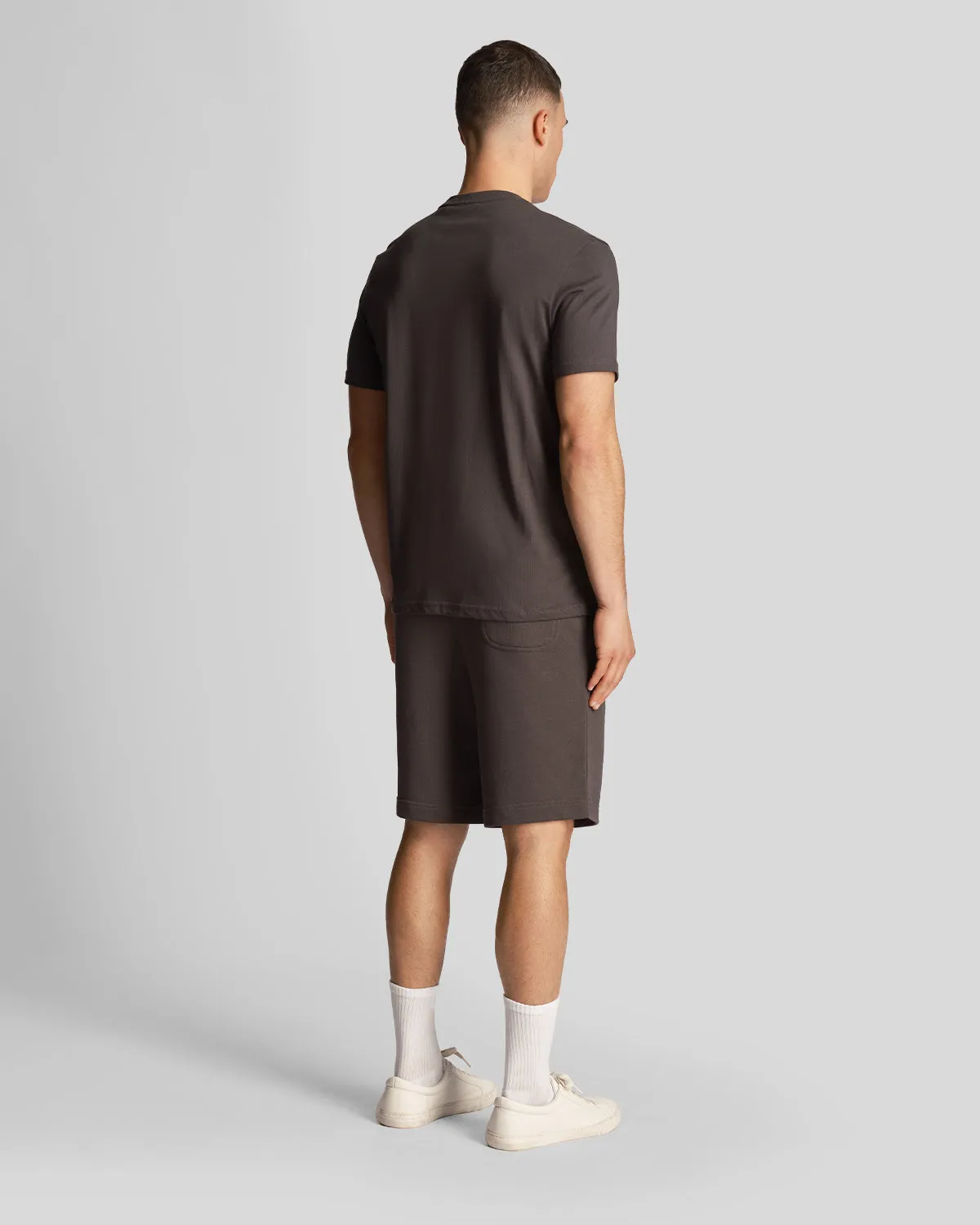 Bermuda Lyle&Scott Sweat Short