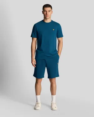 Bermuda Lyle&Scott Sweat Short