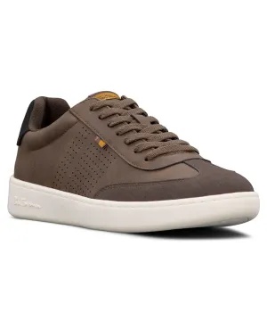 Best-Selling Glasgow T Toe Lace Up Sneaker  Limited Stock!