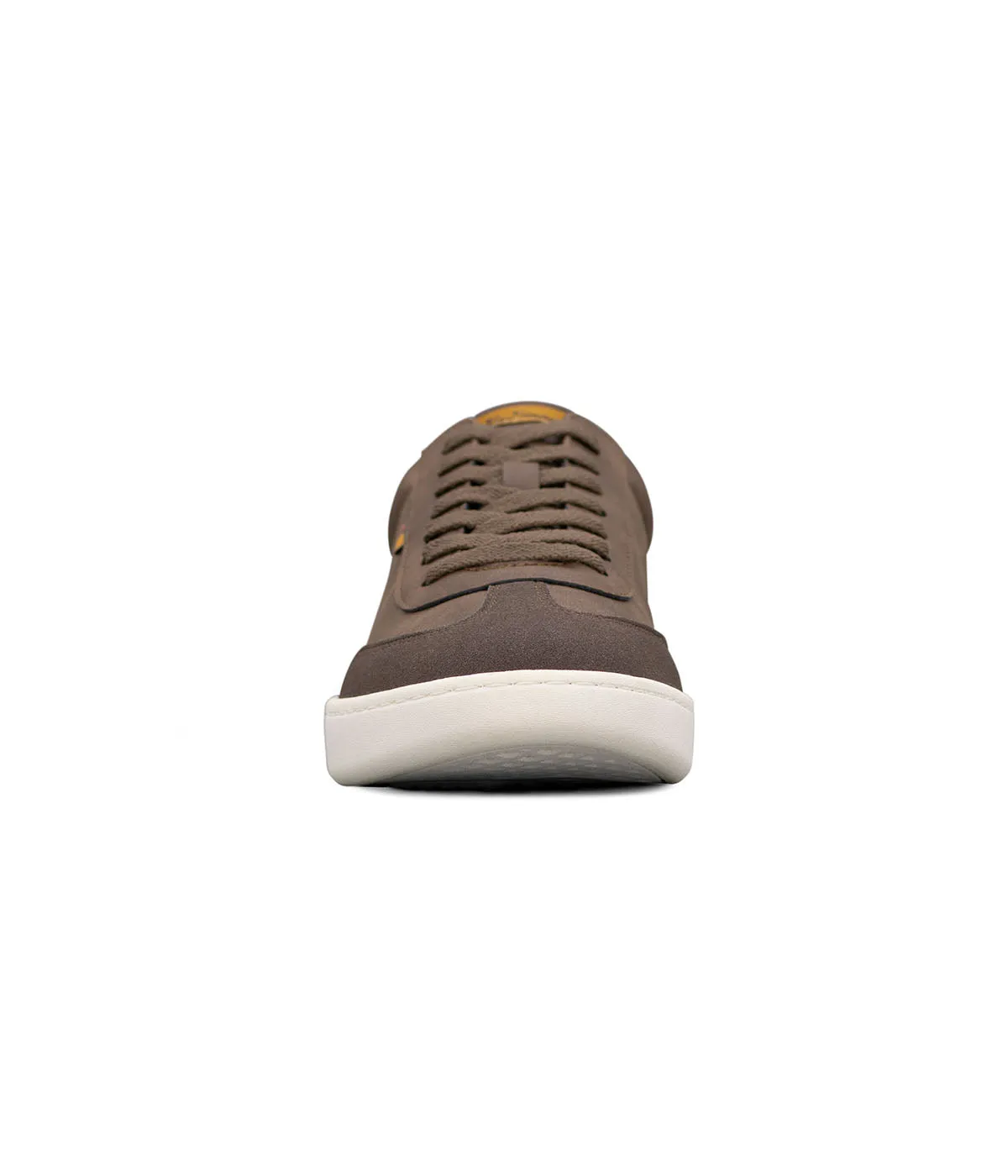 Best-Selling Glasgow T Toe Lace Up Sneaker  Limited Stock!