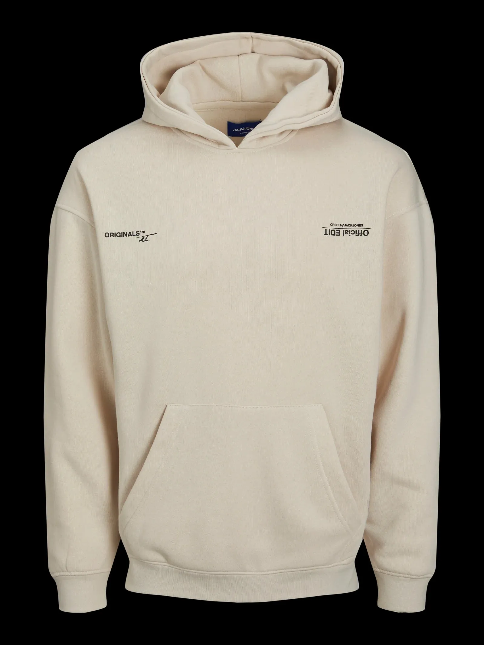 Best-Selling Jortypen Sweat Hoodie  Limited Stock!