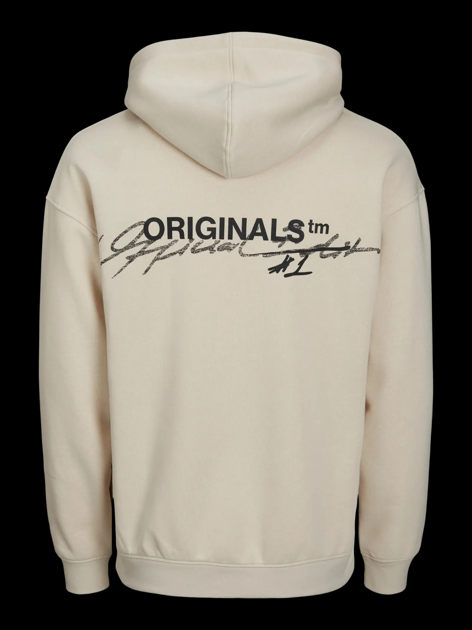 Best-Selling Jortypen Sweat Hoodie  Limited Stock!