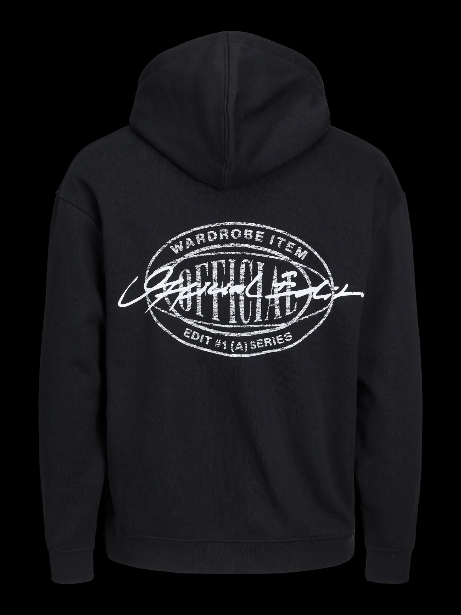 Best-Selling Jortypen Sweat Hoodie  Limited Stock!