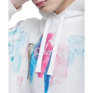 Best-Selling Long Sleeves Painted Logo Po Hood  Limited Release!
