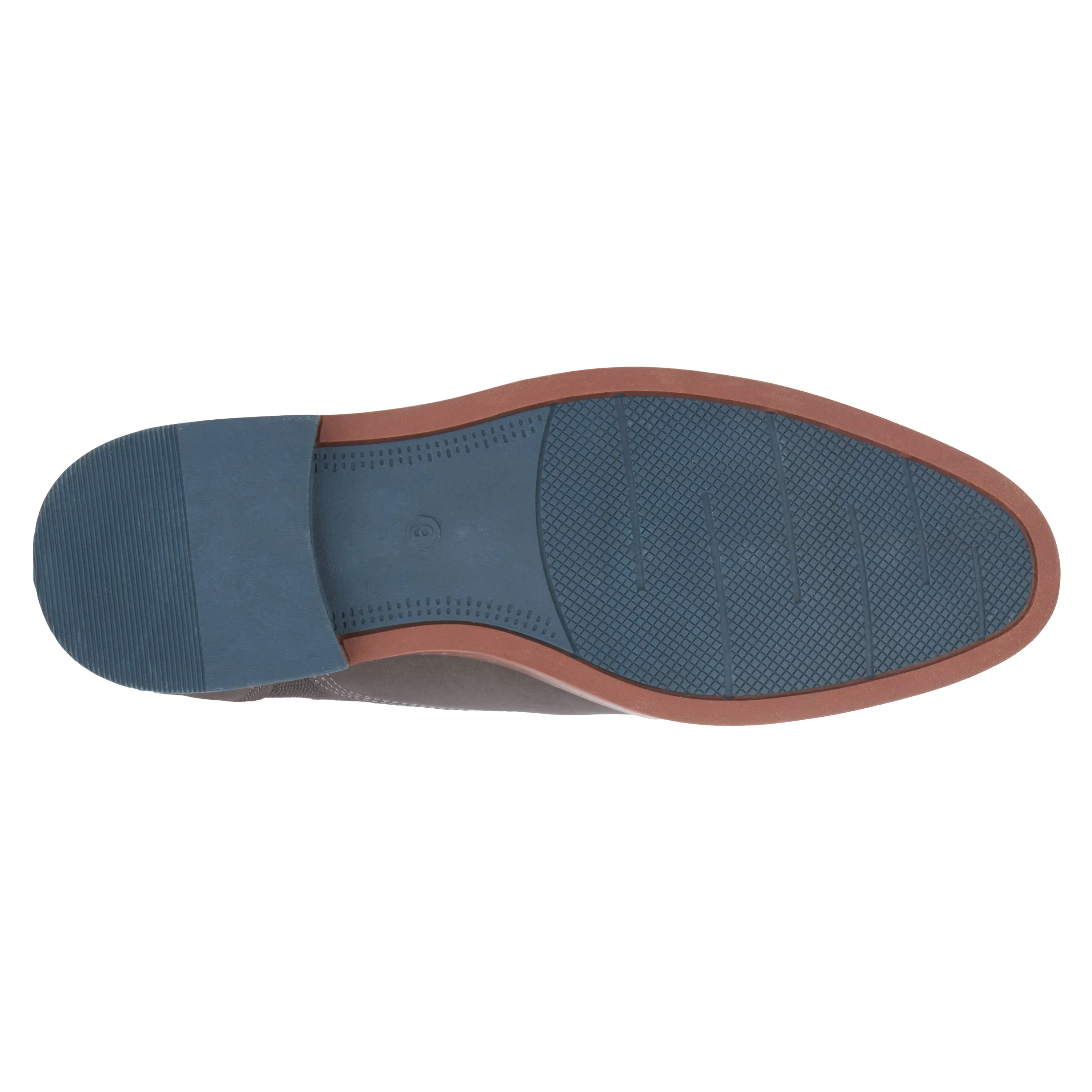 Best-Selling Men's Asher Oxford Casual Shoe  Going Fast!