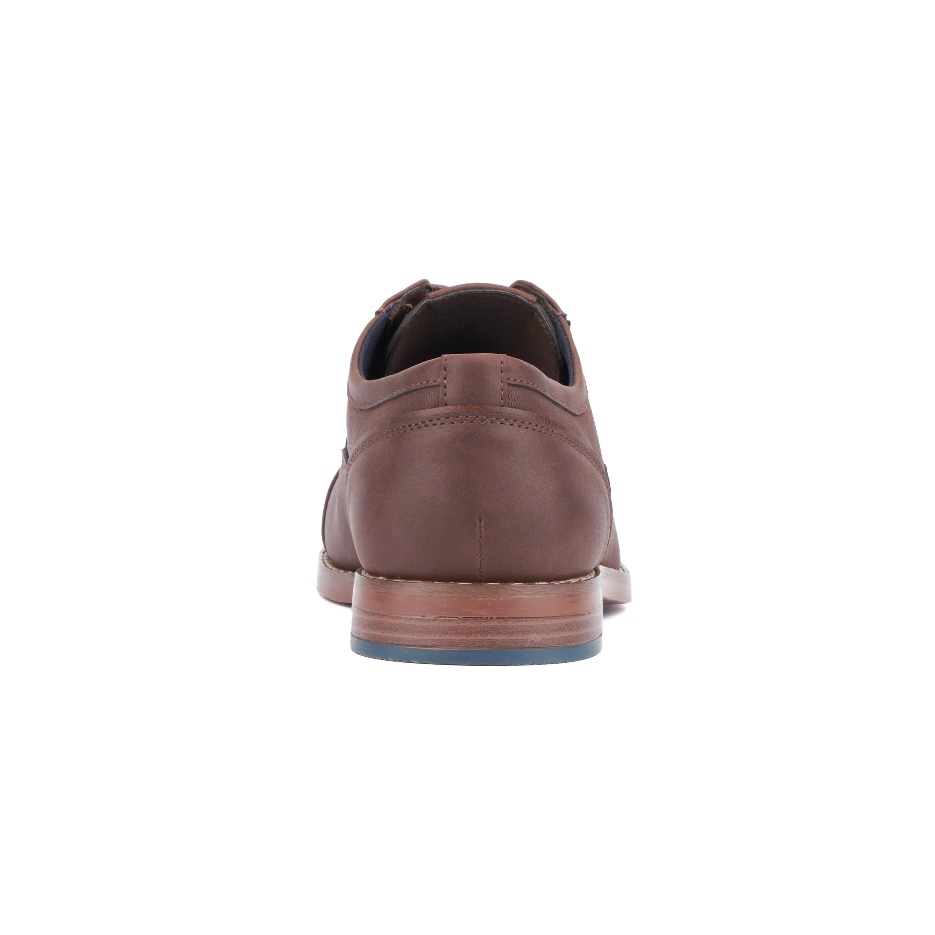 Best-Selling Men's Asher Oxford Casual Shoe  Going Fast!
