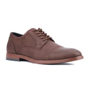 Best-Selling Men's Asher Oxford Casual Shoe  Going Fast!