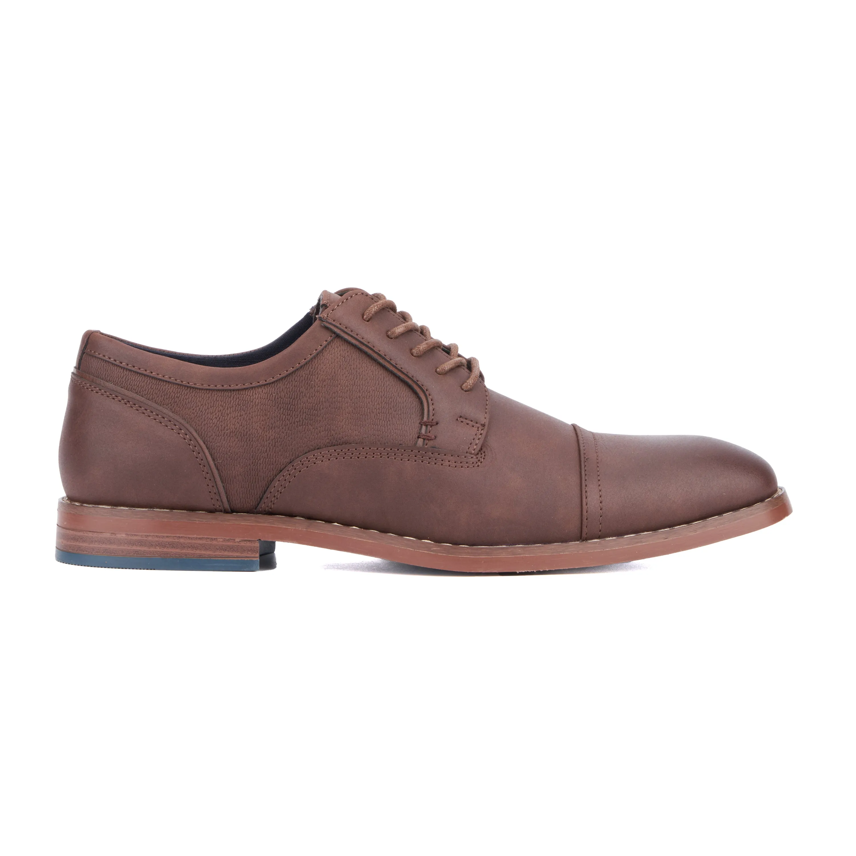 Best-Selling Men's Asher Oxford Casual Shoe  Going Fast!