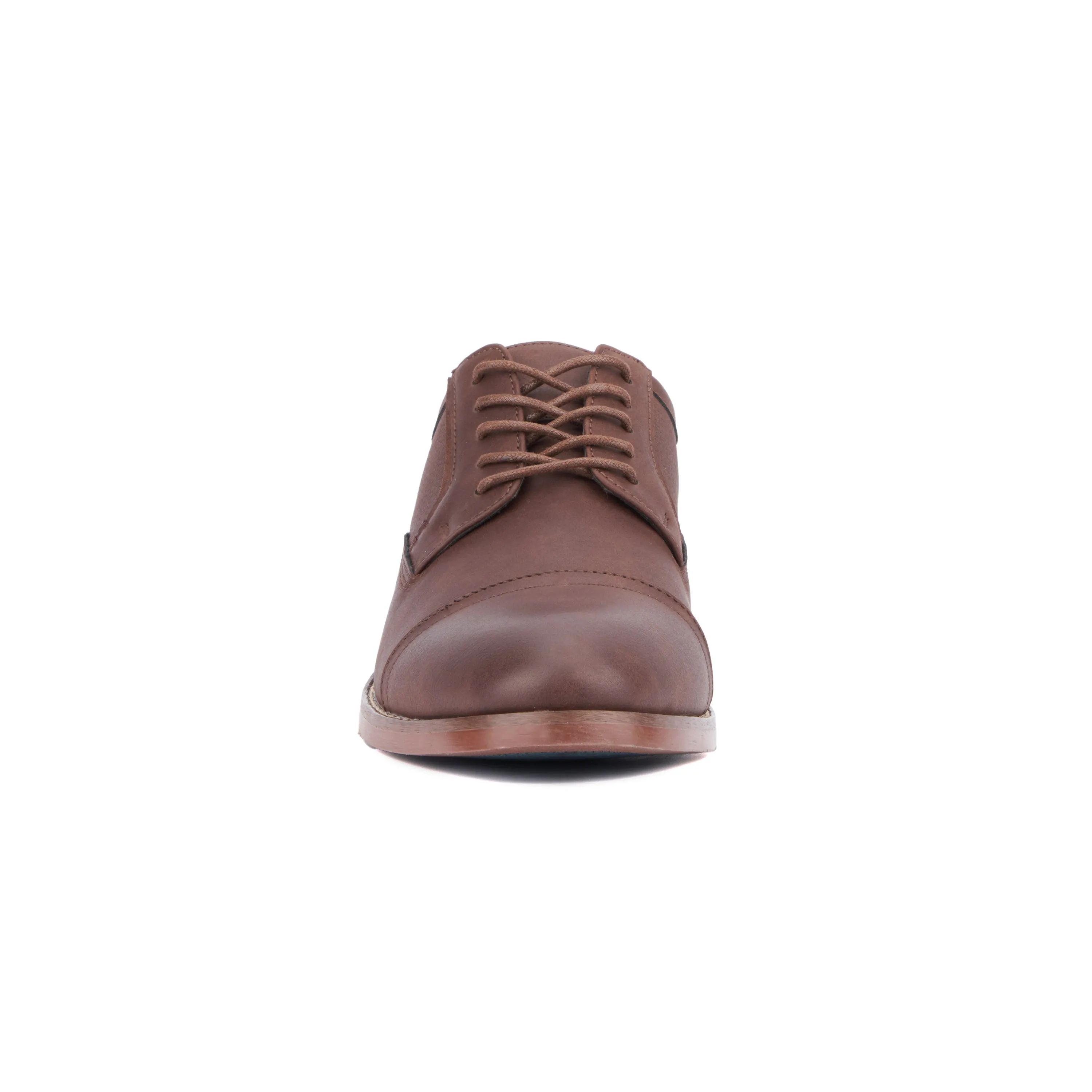 Best-Selling Men's Asher Oxford Casual Shoe  Going Fast!