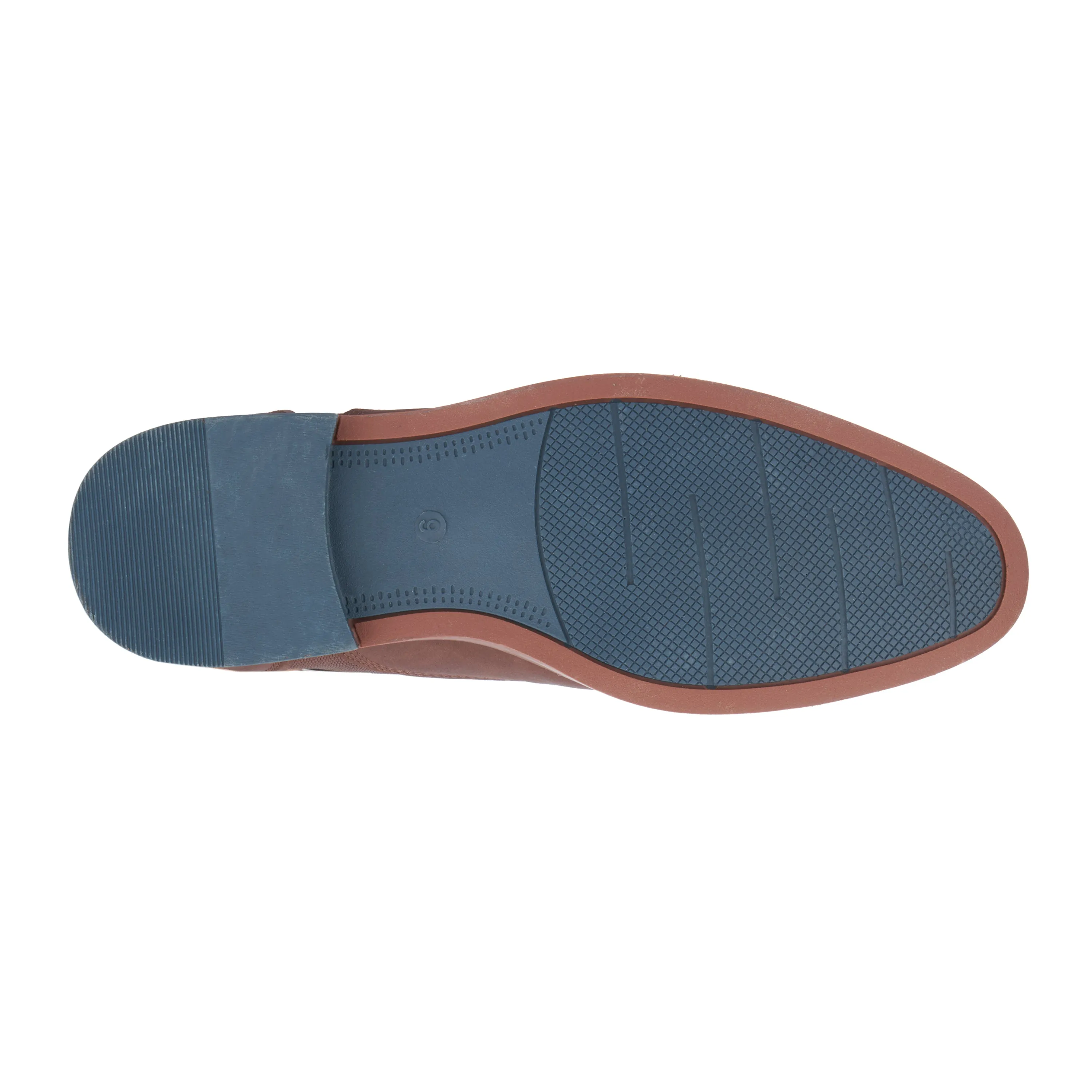 Best-Selling Men's Asher Oxford Casual Shoe  Going Fast!