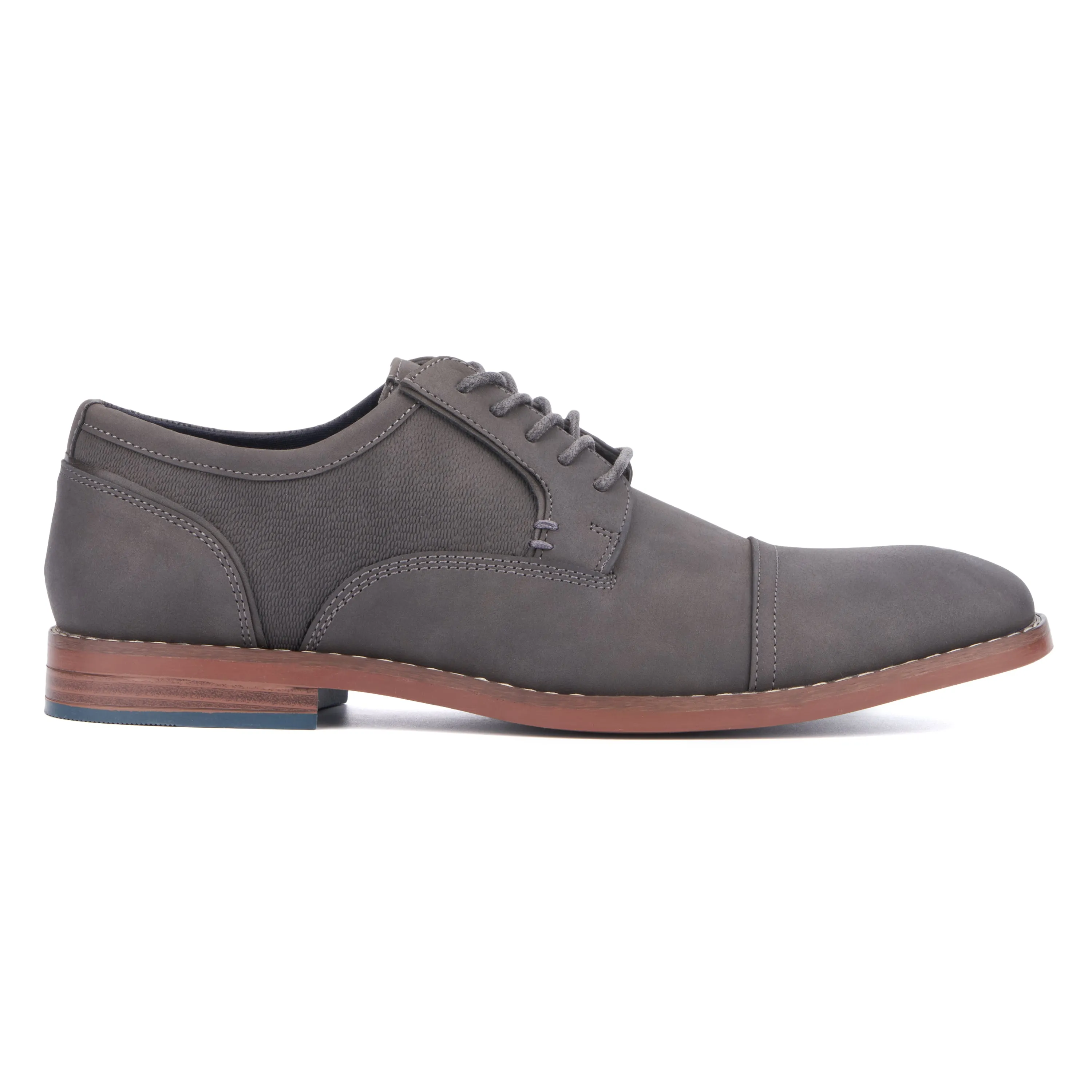 Best-Selling Men's Asher Oxford Casual Shoe  Going Fast!
