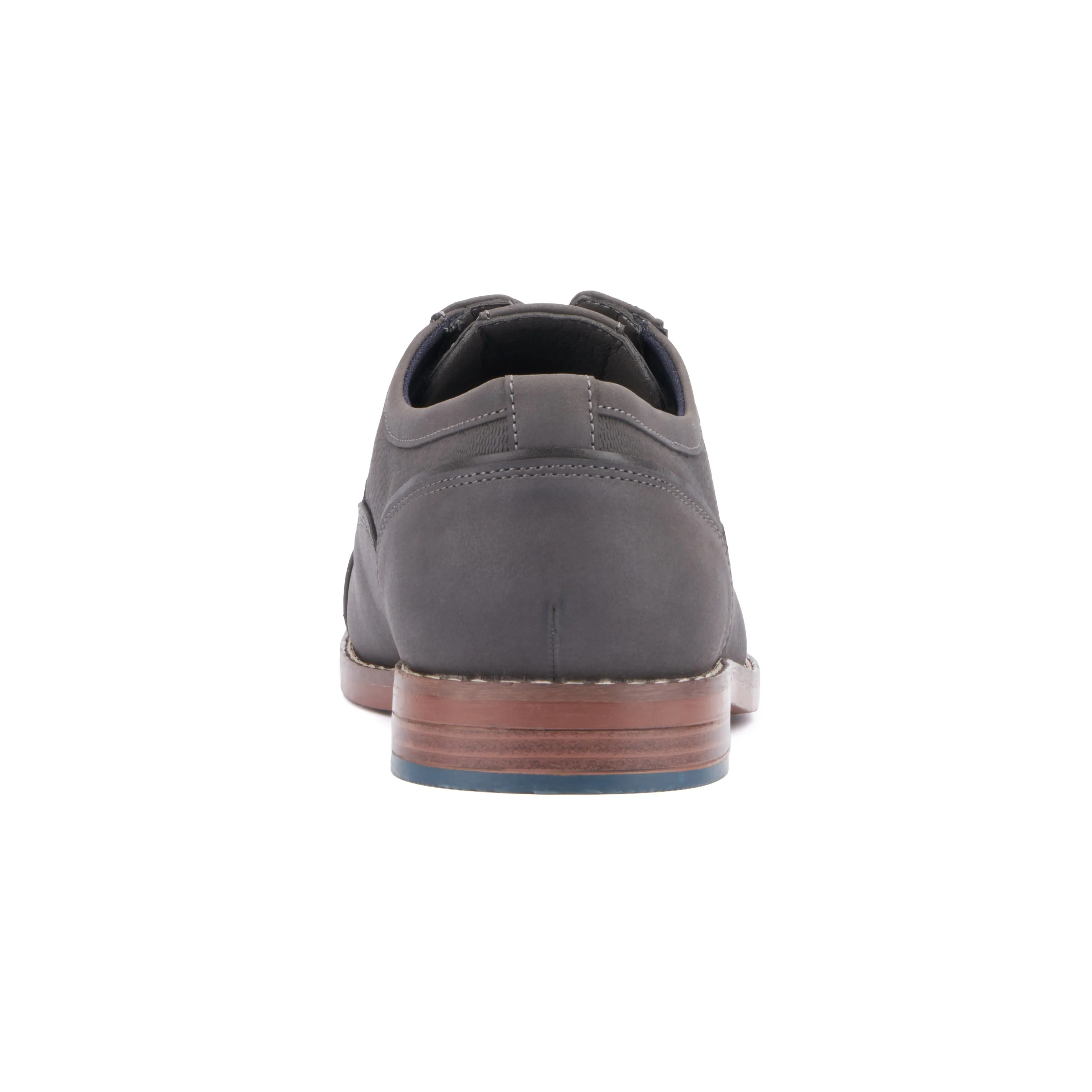 Best-Selling Men's Asher Oxford Casual Shoe  Going Fast!