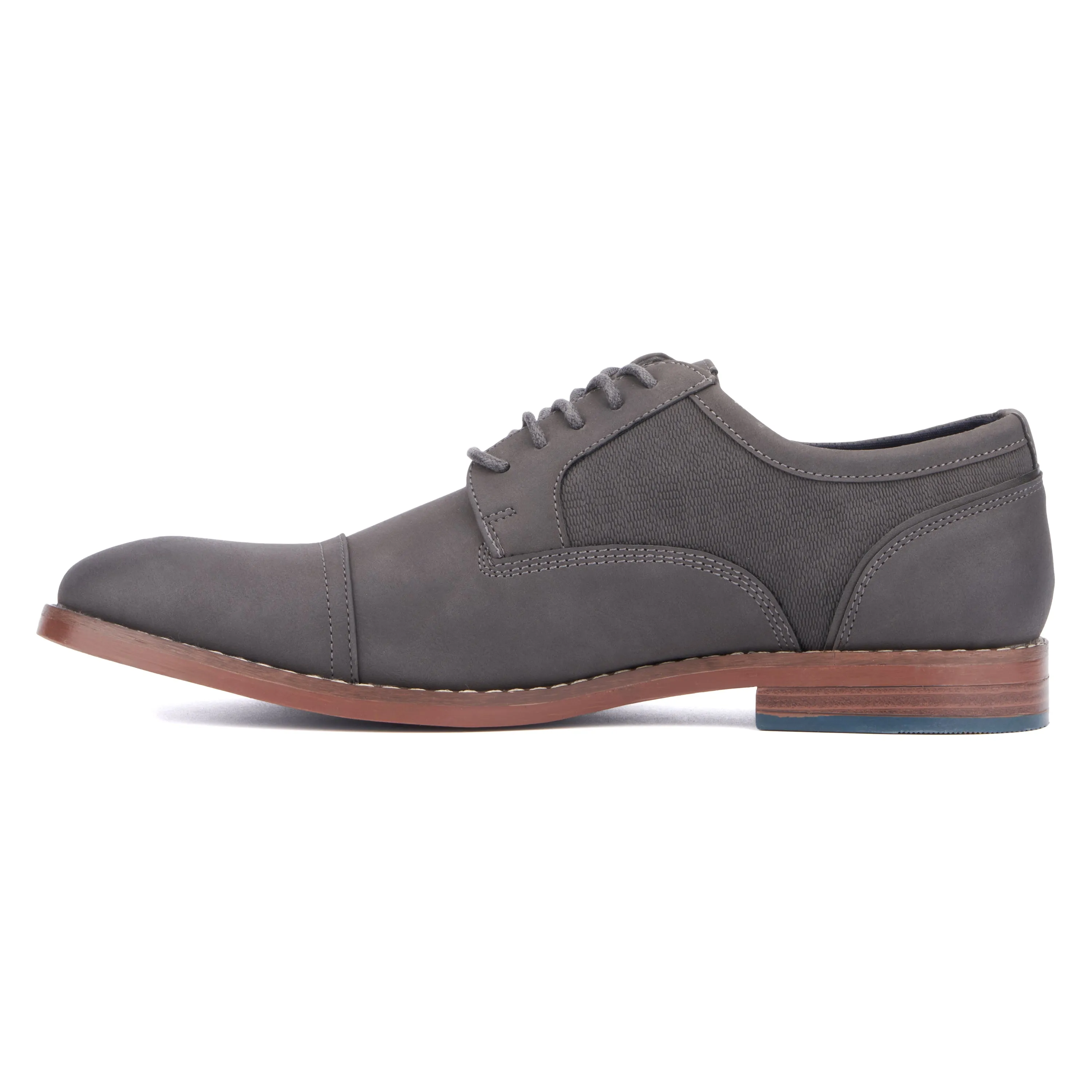 Best-Selling Men's Asher Oxford Casual Shoe  Going Fast!