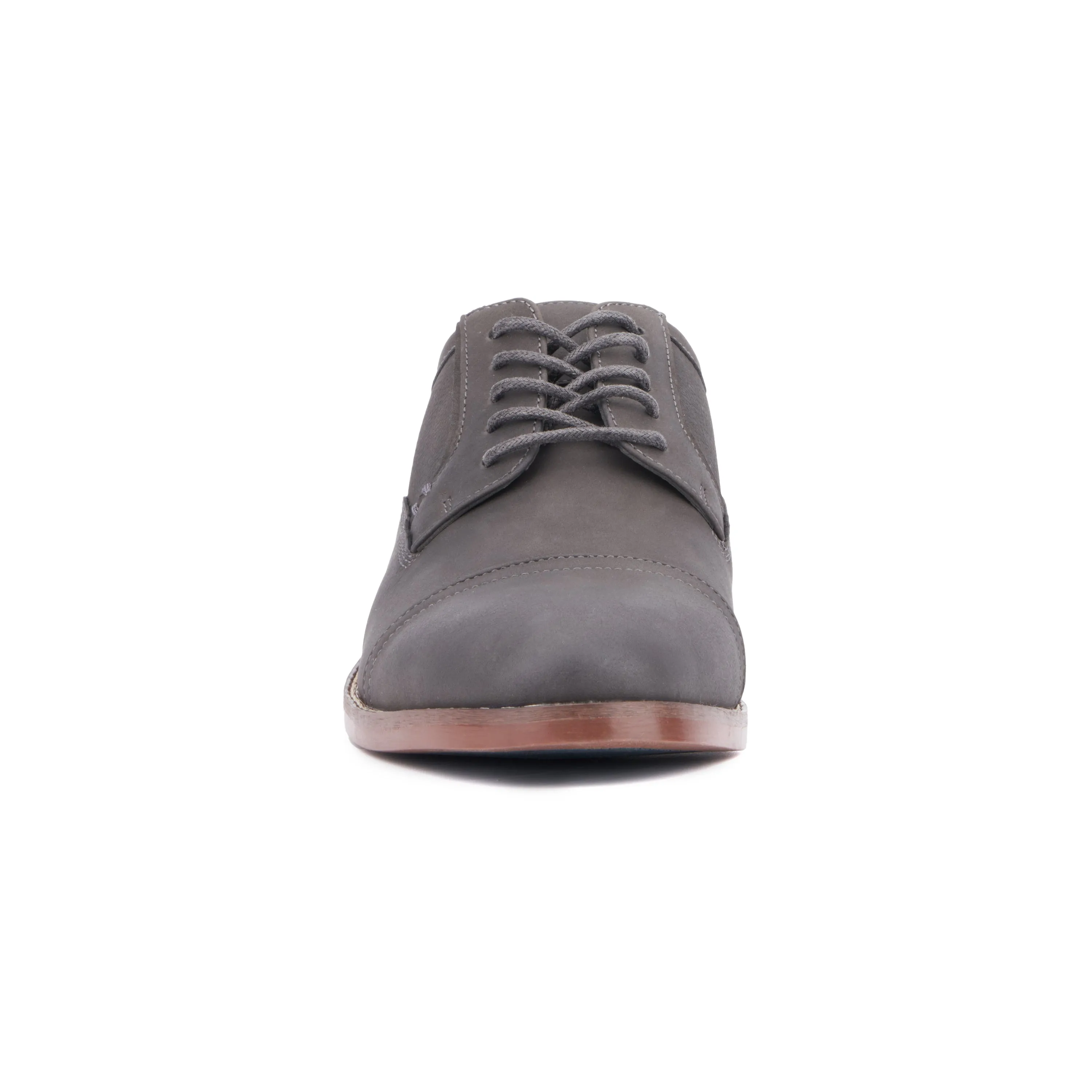 Best-Selling Men's Asher Oxford Casual Shoe  Going Fast!