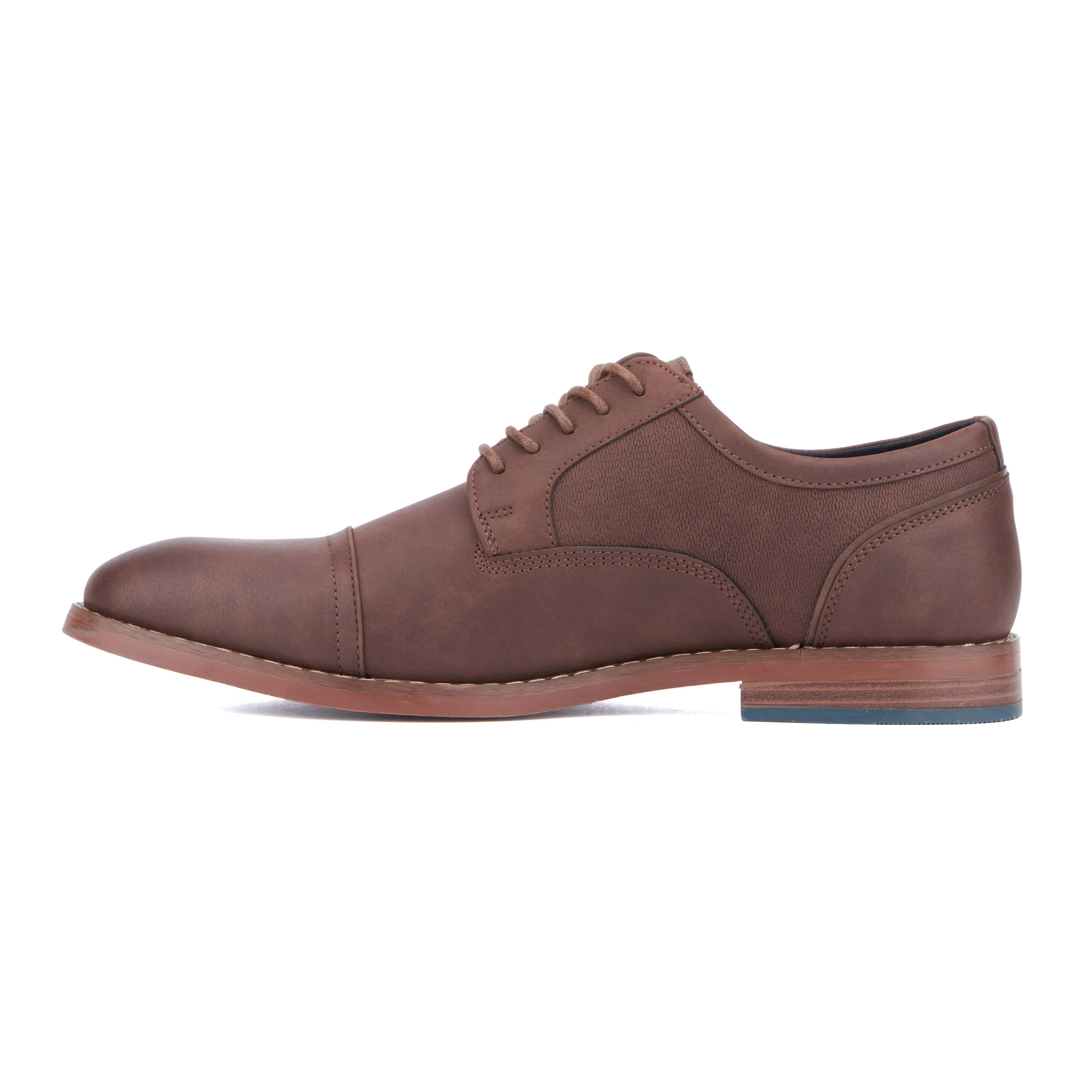 Best-Selling Men's Asher Oxford Casual Shoe  Going Fast!