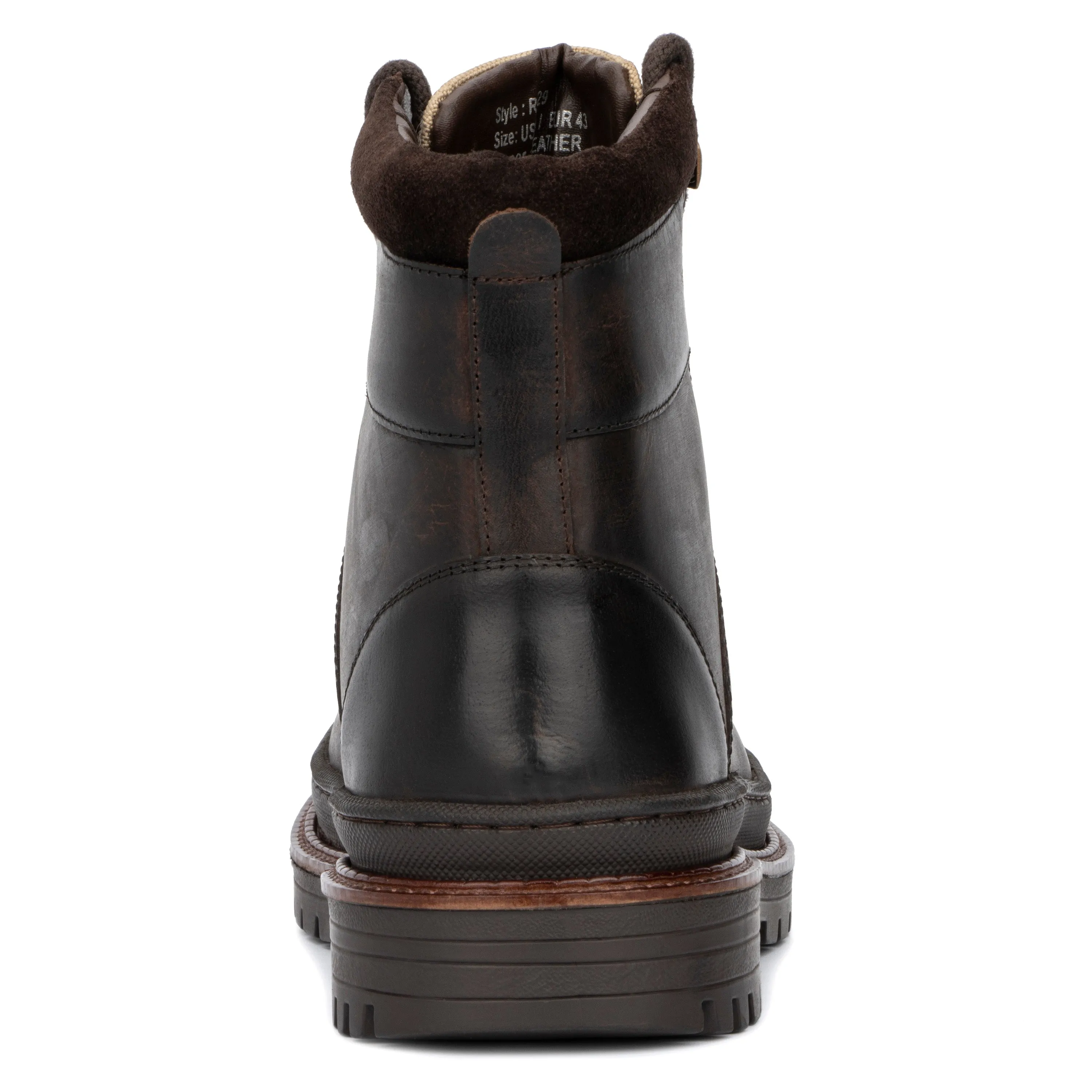 Best-Selling Men's Rafael Boots  Stylish & Comfortable