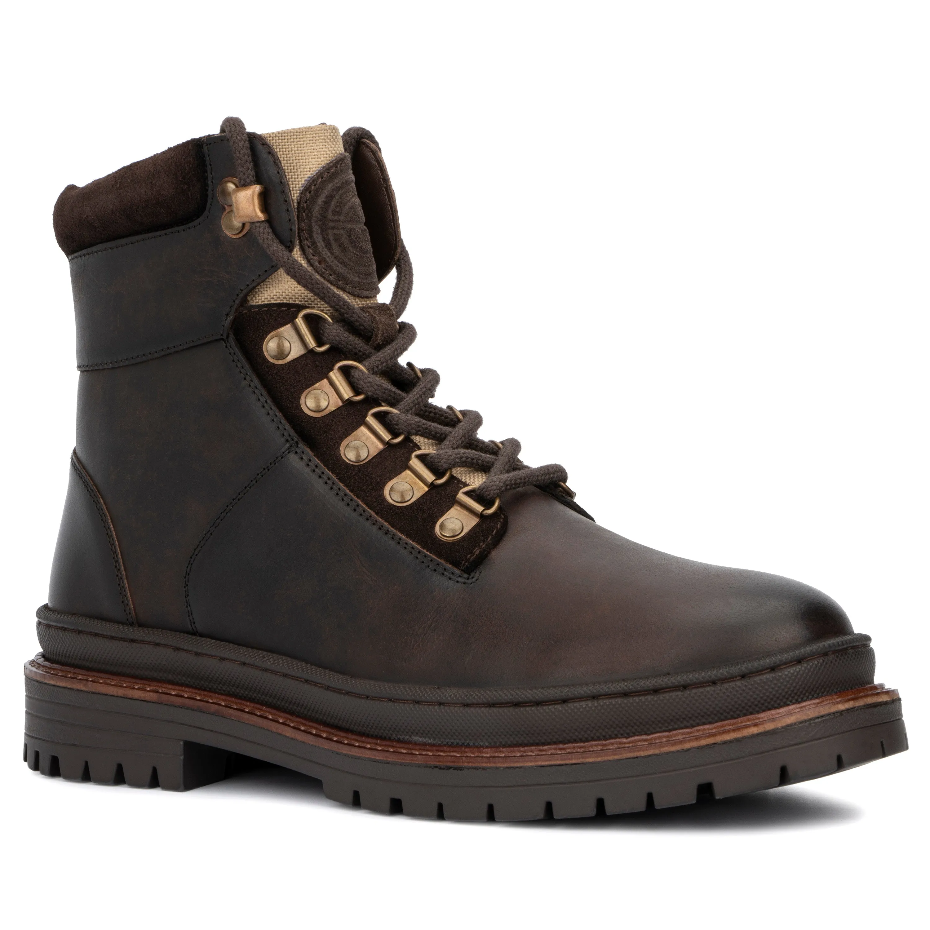 Best-Selling Men's Rafael Boots  Stylish & Comfortable
