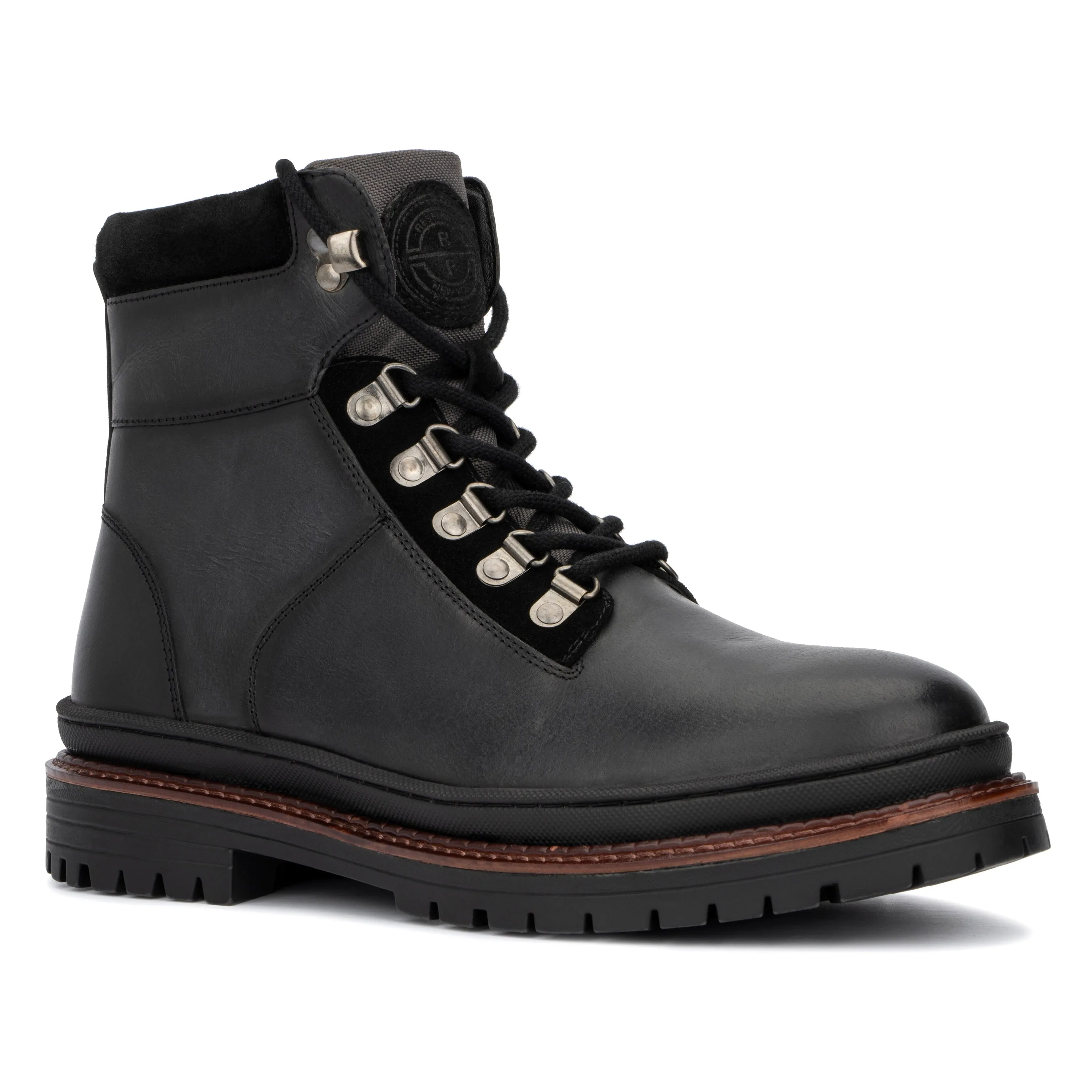 Best-Selling Men's Rafael Boots  Stylish & Comfortable
