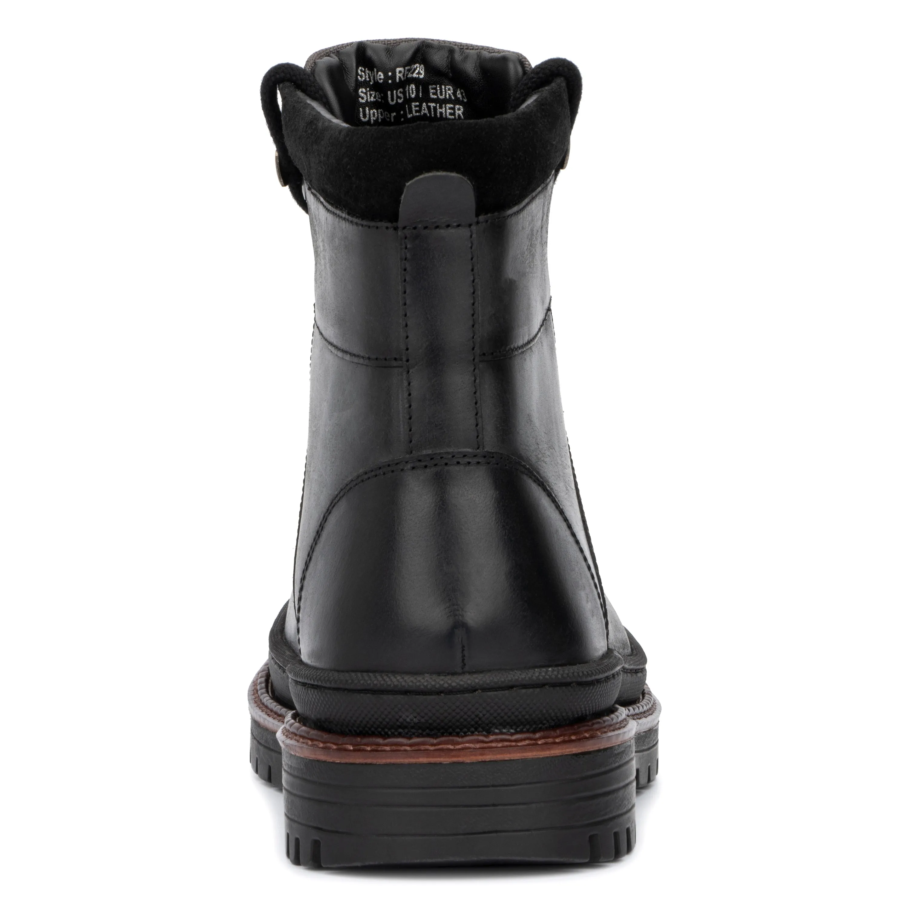 Best-Selling Men's Rafael Boots  Stylish & Comfortable