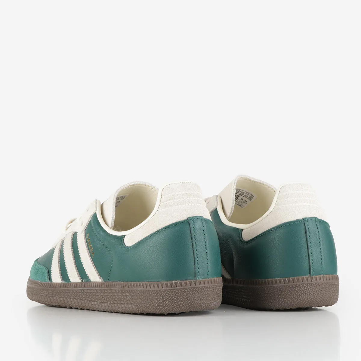 Bestseller Adidas Originals Samba OG Shoes  Almost Gone!