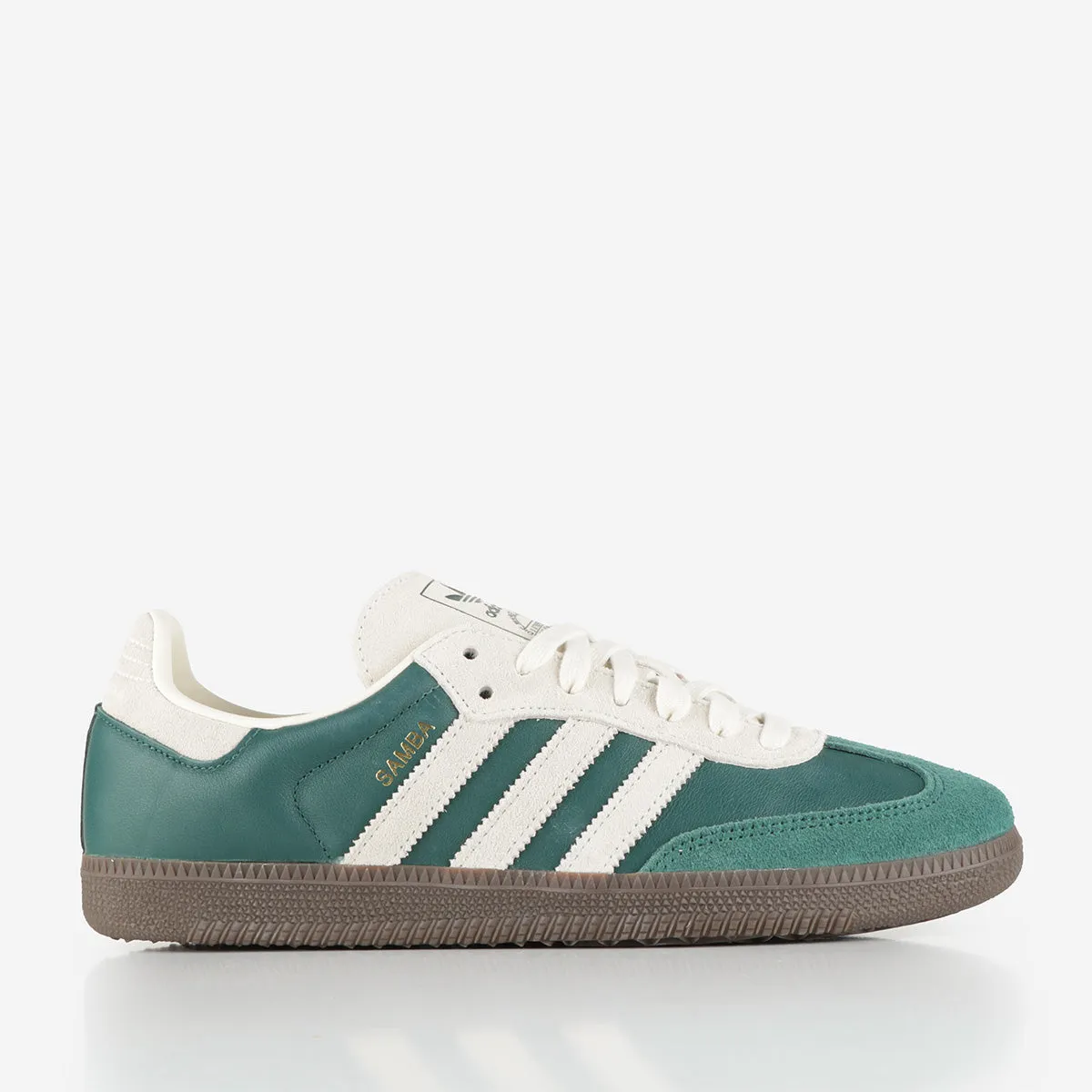 Bestseller Adidas Originals Samba OG Shoes  Almost Gone!