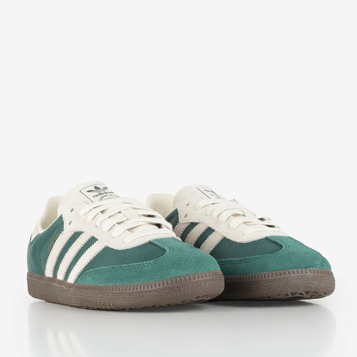 Bestseller Adidas Originals Samba OG Shoes  Almost Gone!