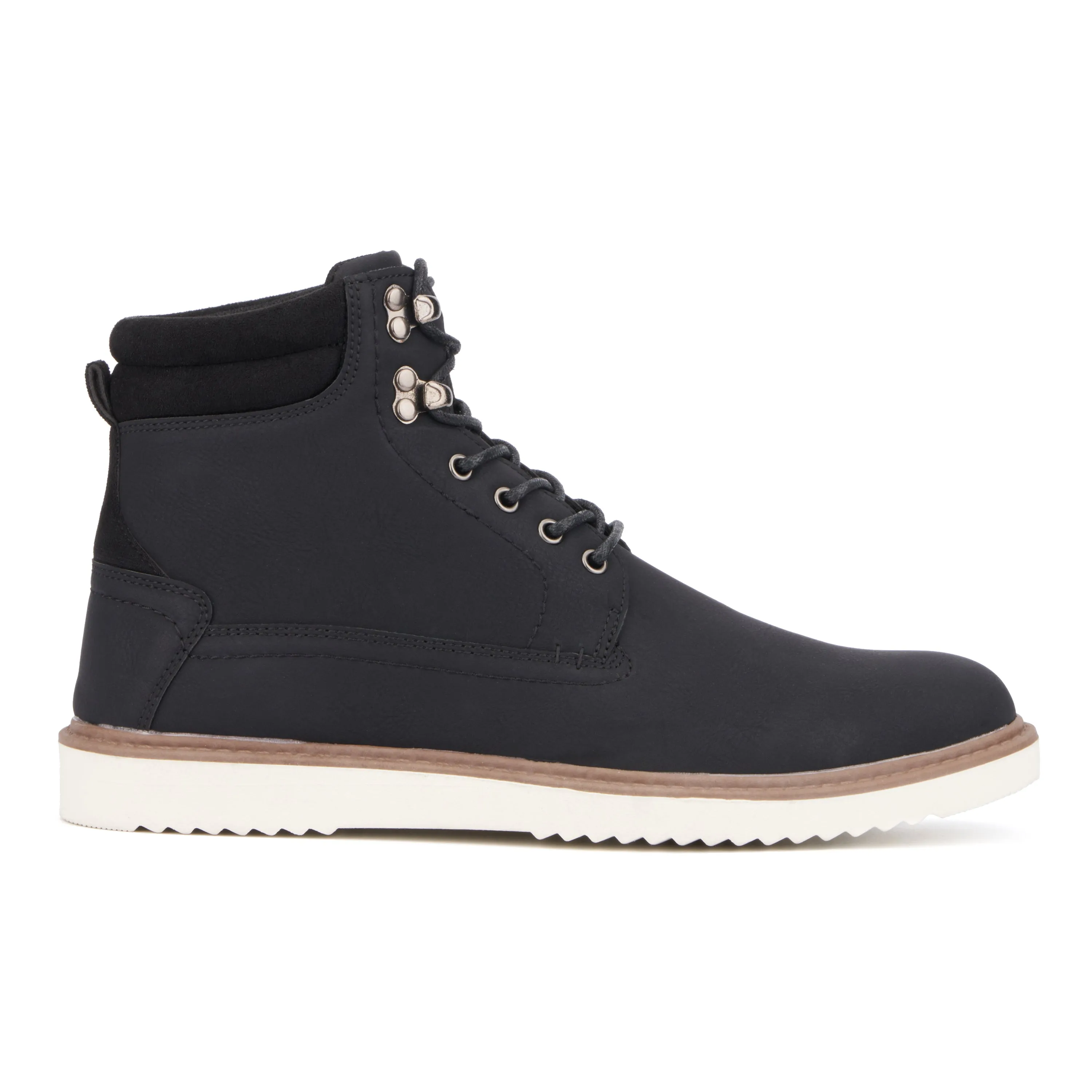 Bestseller Men's Brock High Top Sneakers  Today Only!