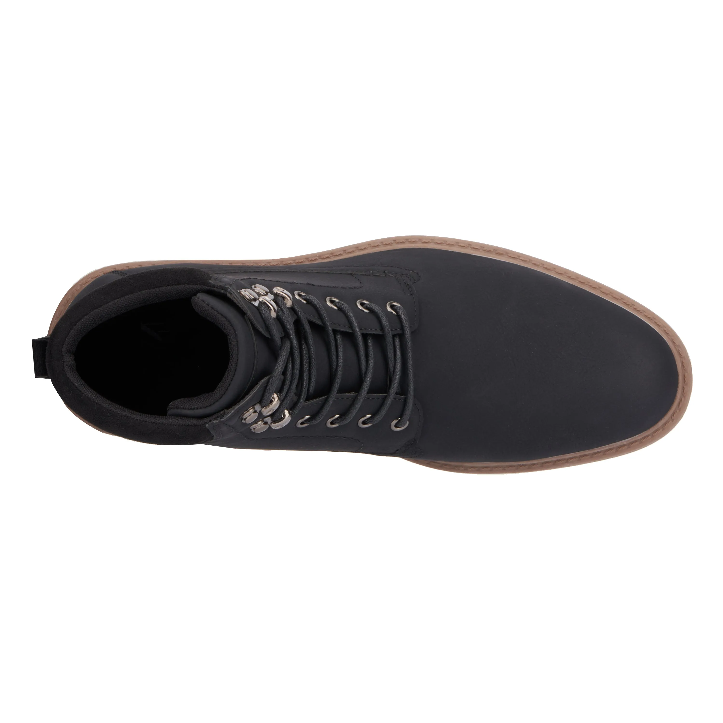 Bestseller Men's Brock High Top Sneakers  Today Only!