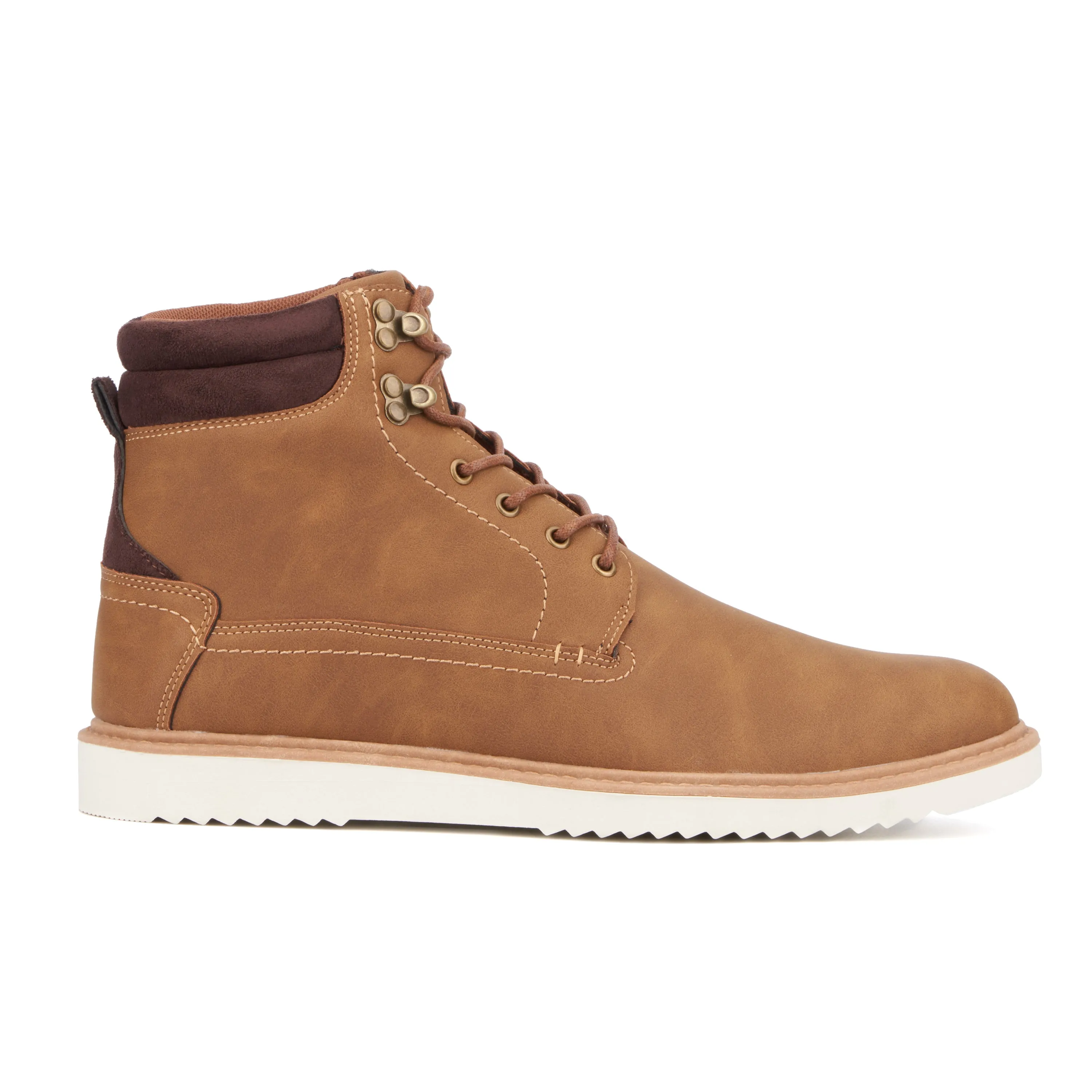 Bestseller Men's Brock High Top Sneakers  Today Only!