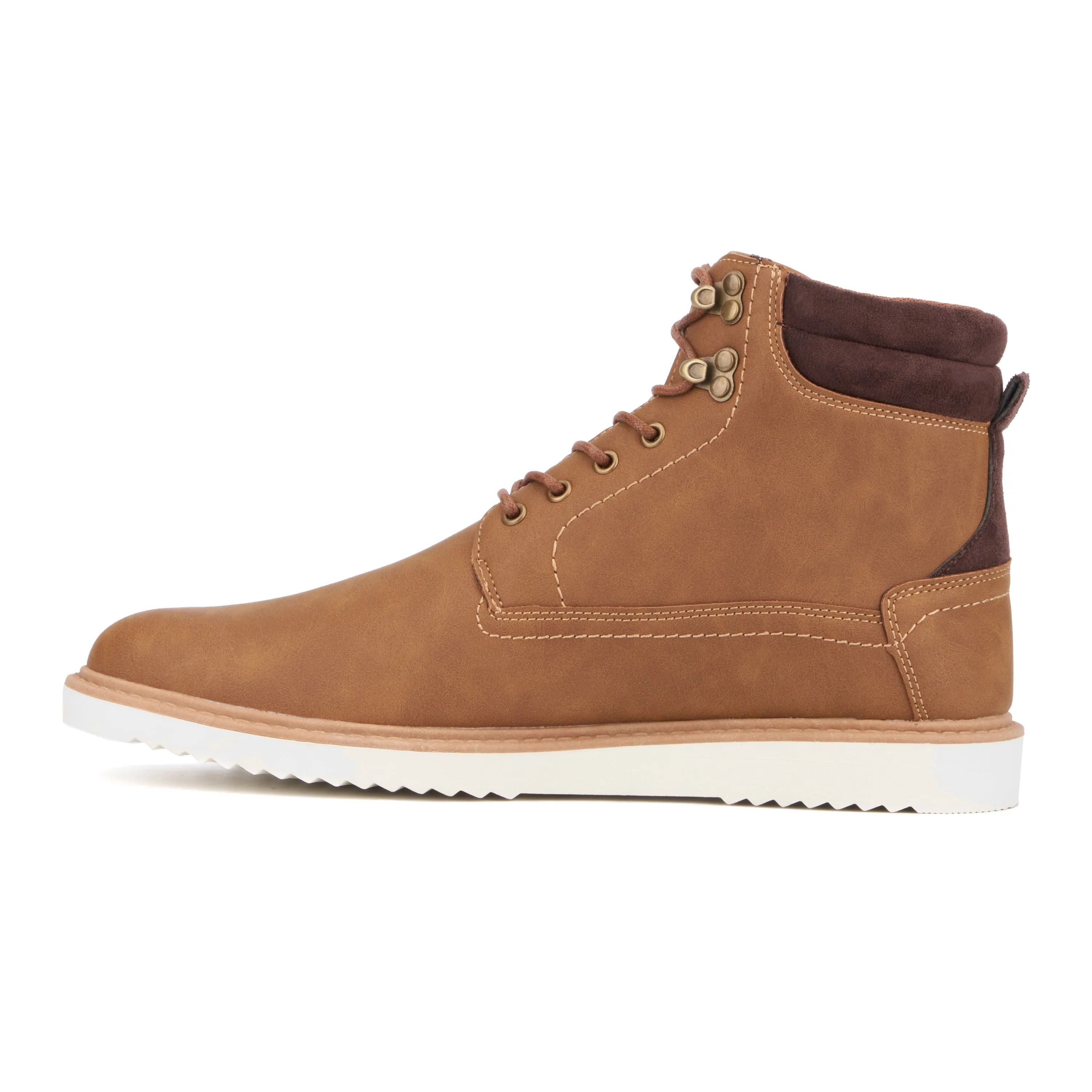 Bestseller Men's Brock High Top Sneakers  Today Only!